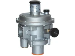 Регулятор давления газа Madas FRG/2MBZ DN 25, FB04Z 120