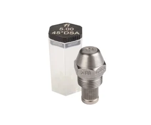 Форсунка Fluidics 5.00/45° DSA
