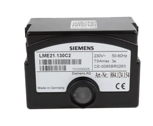 Топочный автомат Siemens LME21.130A2