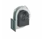 Центробежный вентилятор Ebmpapst G3G250GN4401