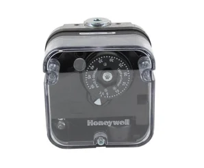 Реле давления Honeywell C6097A4210