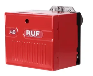Дизельная горелка RUF 40 G5 TC
