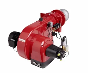 Газовая горелка Weishaupt WM-G 20/2-A, ZM