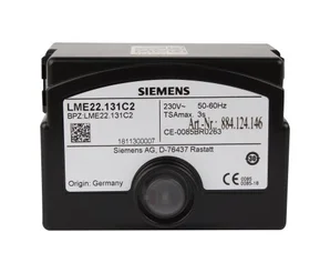 Топочный автомат Siemens LME22.131A2