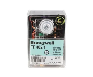Топочный автомат Honeywell TF 802.1