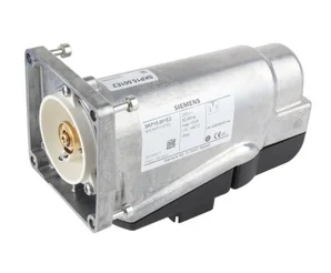 Привод для газовых клапанов Weishaupt SKP15.001E2