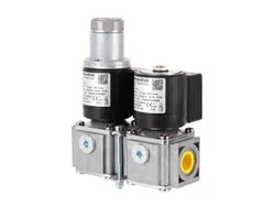 Газовый электромагнитный клапан Brahma GVC15*S*L