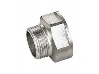 Переходник Baltur 3/4"M X 1"F, 96000028