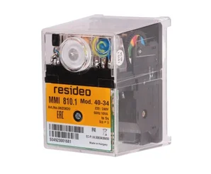 Топочный автомат Resideo MMI 810.1 Mod.40-34