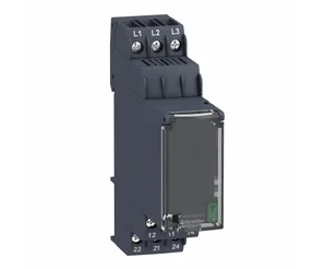 Реле контроля фаз Schneider Electric RM22TG20