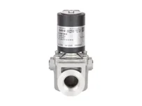 Газовый электромагнитный клапан Madas EW-1 DN 20 500 мбар