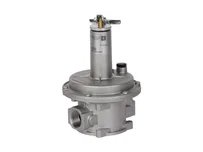 Предохранительно-сбросной клапан Madas MVS/1 DN 25, VSL04 040