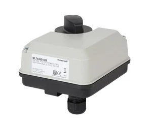 Привод клапана Honeywell ML7430E1005