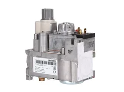 Газовый клапан Resideo V4600A1080 3
