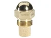 Форсунка Danfoss 0.75/80° HR