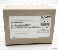 Электровыпрямитель Dungs, 263242