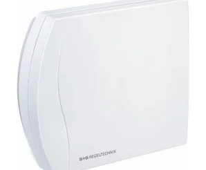 Двунаправленный шлюз EnOcean-RS485 GW1-RS485-FEM от S+S Regeltechnik