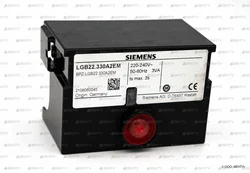 Топочный автомат Ecoflam LGB22.330A2EM