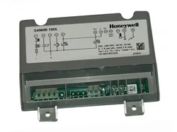 Менеджер горения Honeywell S4560B