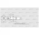 BIC 65HB-500/535-(34)E (84031063) Газовая горелка Kromschroder