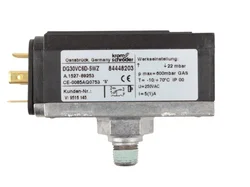 Реле давления Viessmann DG30VC6D-5WZ