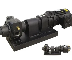 Насос для бензина Gespasa BDP-1000