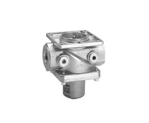 Газовый электромагнитный клапан Siemens VGG10.204U