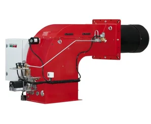 Дизельная горелка FBR FGP 350/3 TL MEC