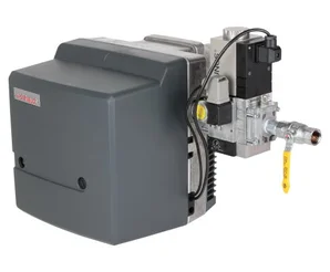 Газовая горелка Weishaupt WG5N/1-A, 1/2, LN, 23205010