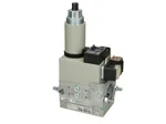 Газовый мультиблок Dungs MB-ZRDLE 412 B07 S22
