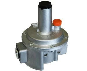 Регулятор давления газа Honeywell HUPF015B110