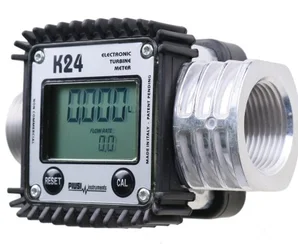 Электронный счетчик топлива Piusi K24-A
