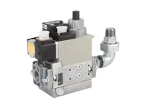Газовая рампа Baltur MM412 A20C R5/4-B