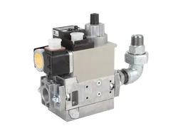 Газовая рампа Baltur MM412 A20C R5/4-B