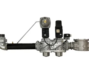 Газовая рампа Baltur MM40.065 F120S R2