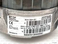 Электродвигатель Hidria ECK 02/H-2/1