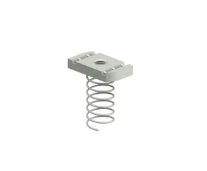 Пружинная гайка Weishaupt 6 x 20 мм, 412506