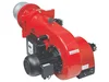 Газовая горелка Weishaupt WM-G 20/2-A, 1 1/2, ZM