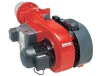Газовая горелка Weishaupt WM-G 10/2-A, DN 65, ZM