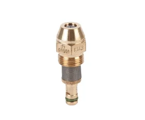 Форсунка Fluidics KW3-65/45°