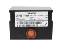 Топочный автомат Siemens LGA52.150B27