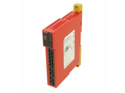 Реле безопасности Omron G9SE-401 DC24