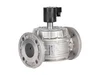 Газовый электромагнитный клапан Madas EVPC/NC DN 65