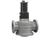 Газовый электромагнитный клапан Madas EVF-1 DN150