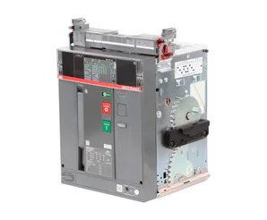 Выключатель автоматический выкатной ABB, 1SDA072412R1