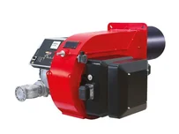 Газовая горелка CIB Unigas K750A M.PR.SR.RU.A.8.65.EA
