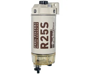 Фильтр Racor 245R02 без подогрева