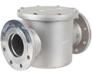 Фильтр газа CIB Unigas DN100, 2090113
