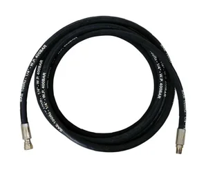 Шланг для масла Lubeworks 4 м, 1763413