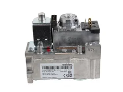 Газовый электромагнитный клапан Resideo VR4601CB1073